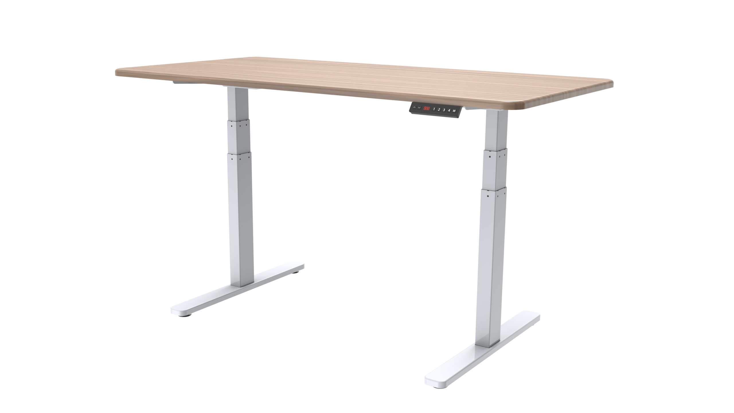 HED102 Standing Desk - Image 6