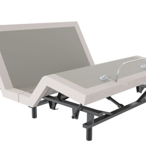 EBQ01 Smart Bed
