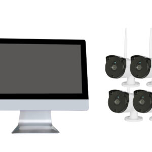 WiFi NVR: XF2614N-LW-K