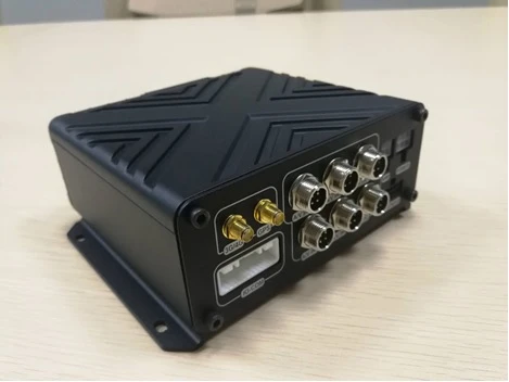 Video Equipments / Black Box