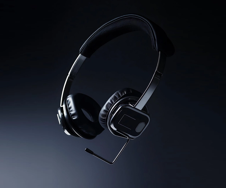 headphone