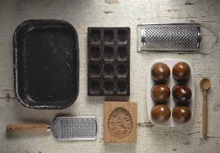 Bakeware