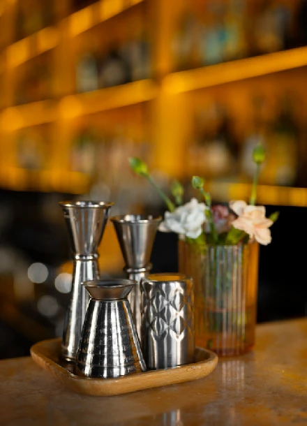 Bar & Beverage Tools