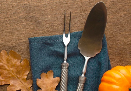 Cutlery & Knives