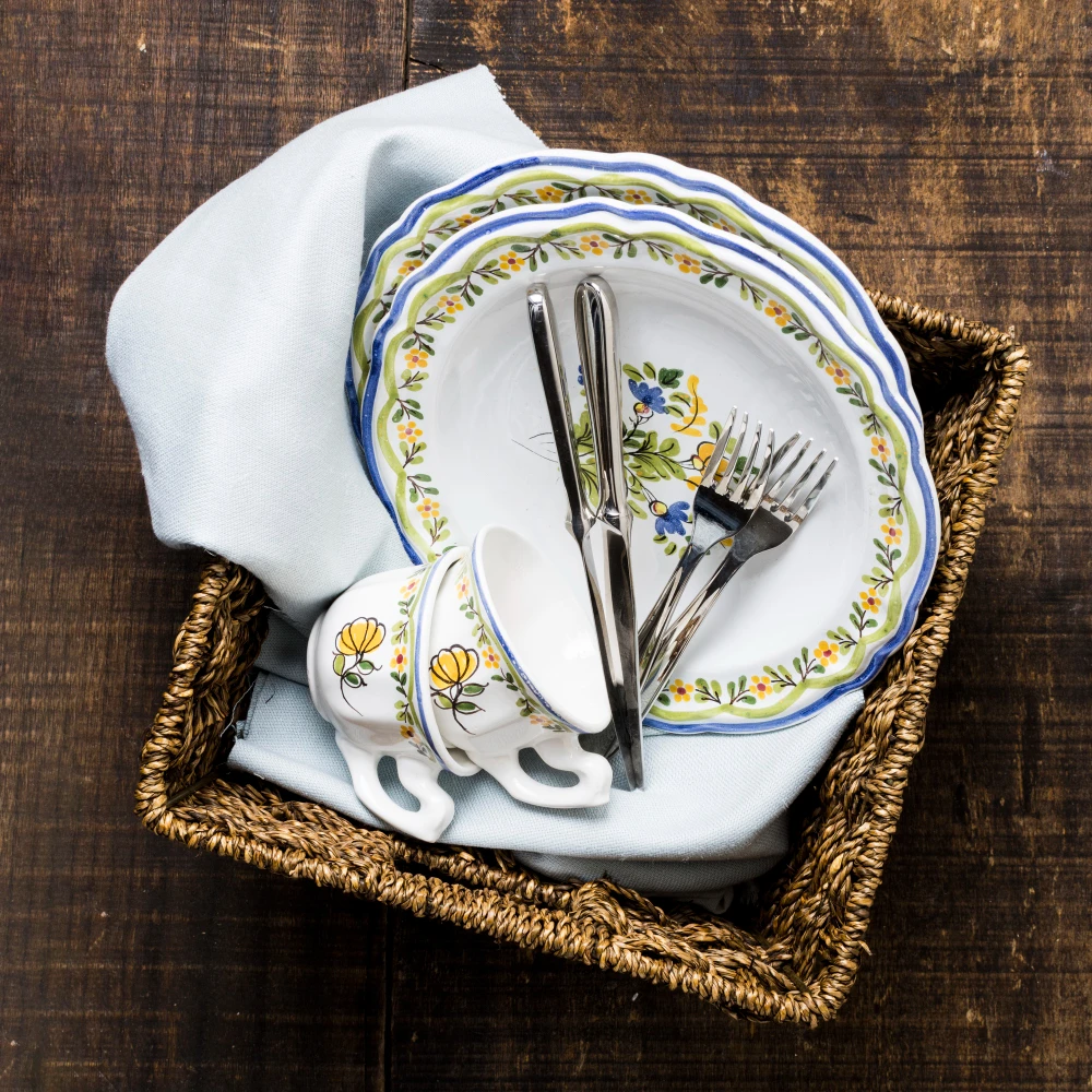 Serveware