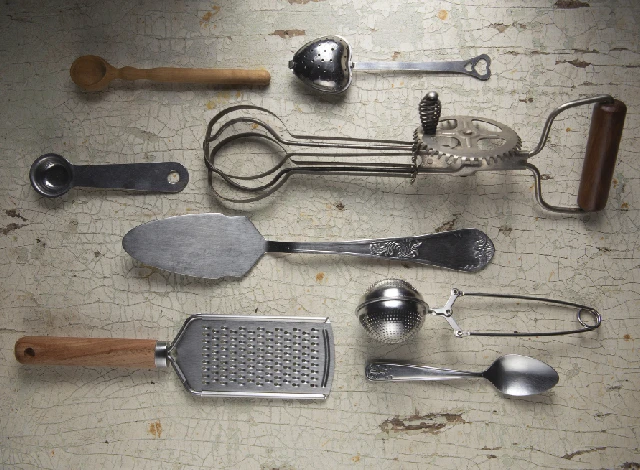 Small Kitchen Appliances